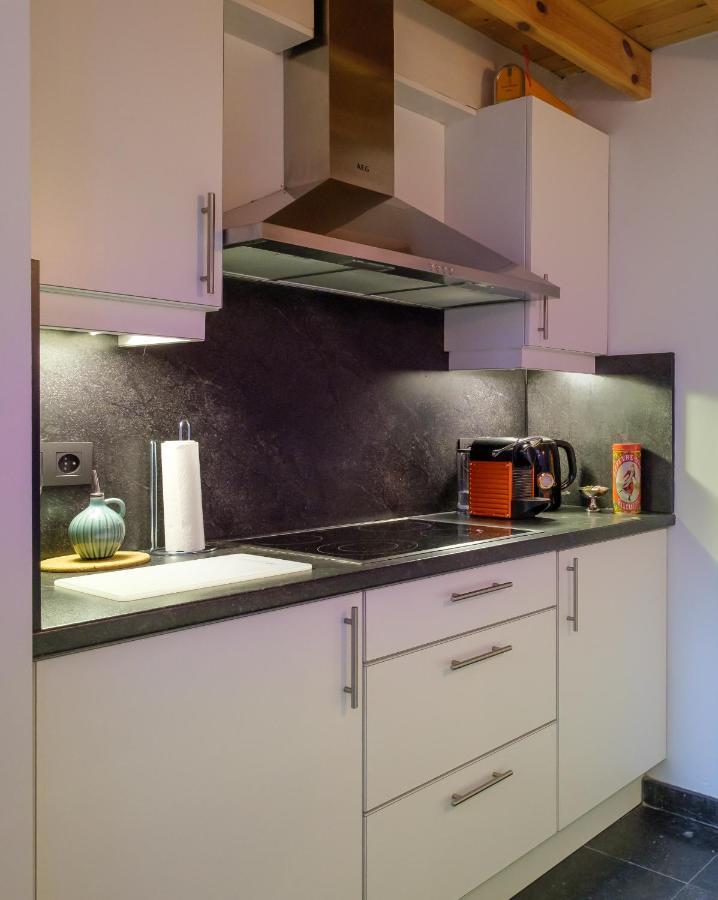 Duplex In Historical Centre With Private Courtyard Apartment *