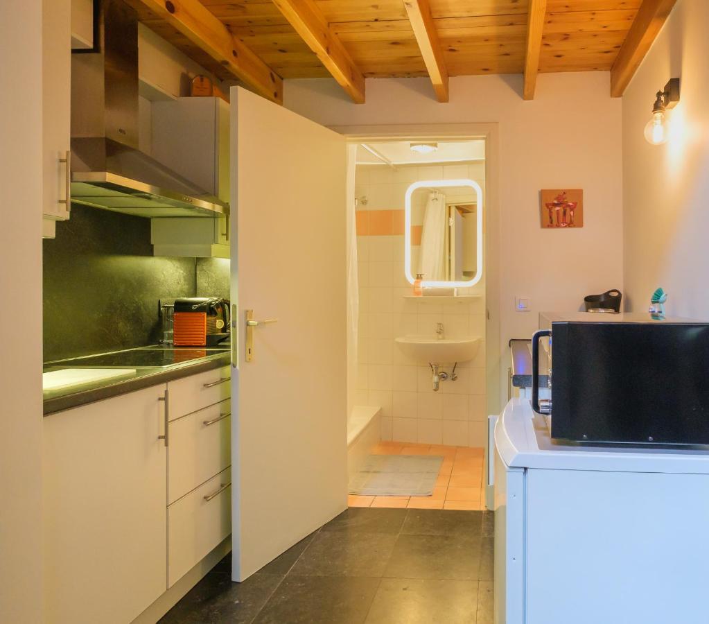 Duplex In Historical Centre With Private Courtyard *