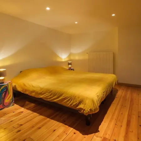 Apartamento Duplex In Historical Centre With Private Courtyard Amberes Exterior foto